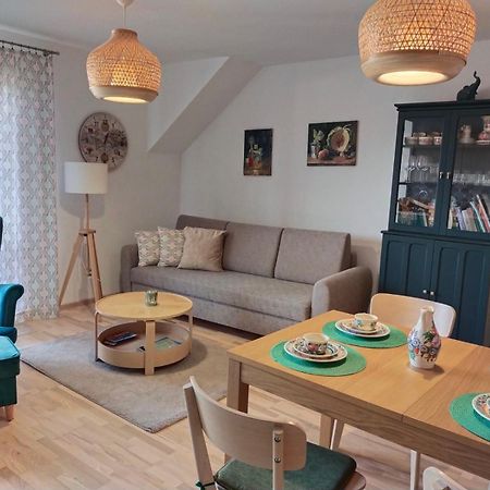 Uroczy Apartament U Mirki Podgorzyn Exterior photo