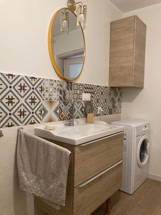 Uroczy Apartament U Mirki Podgorzyn Exterior photo